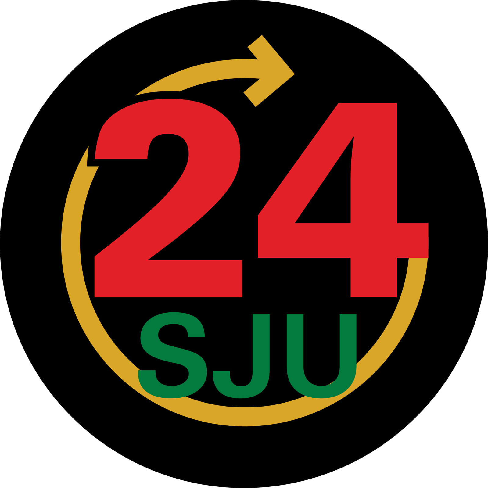 24SJU